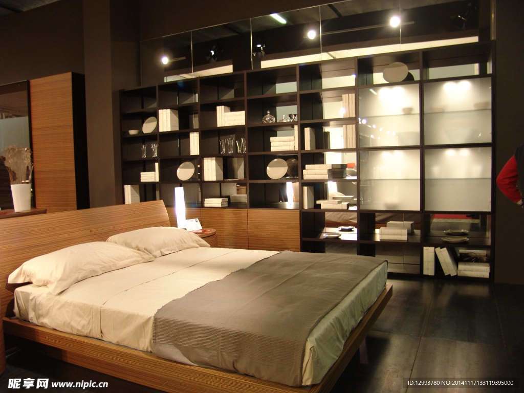 国外展览 家具展会