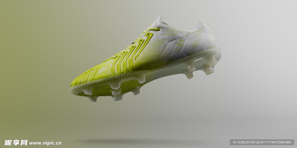 ADIDAS 足球鞋