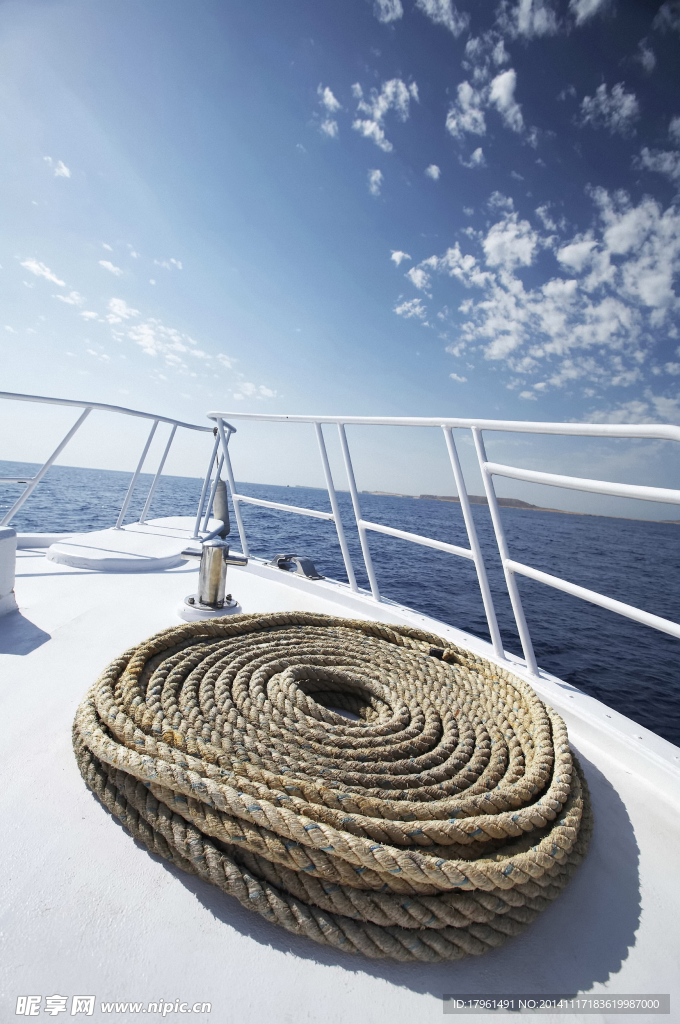 唯美帆船北戴河