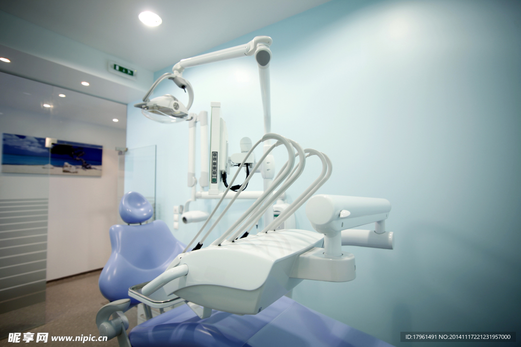 牙医设备