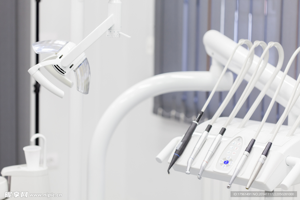 牙医设备