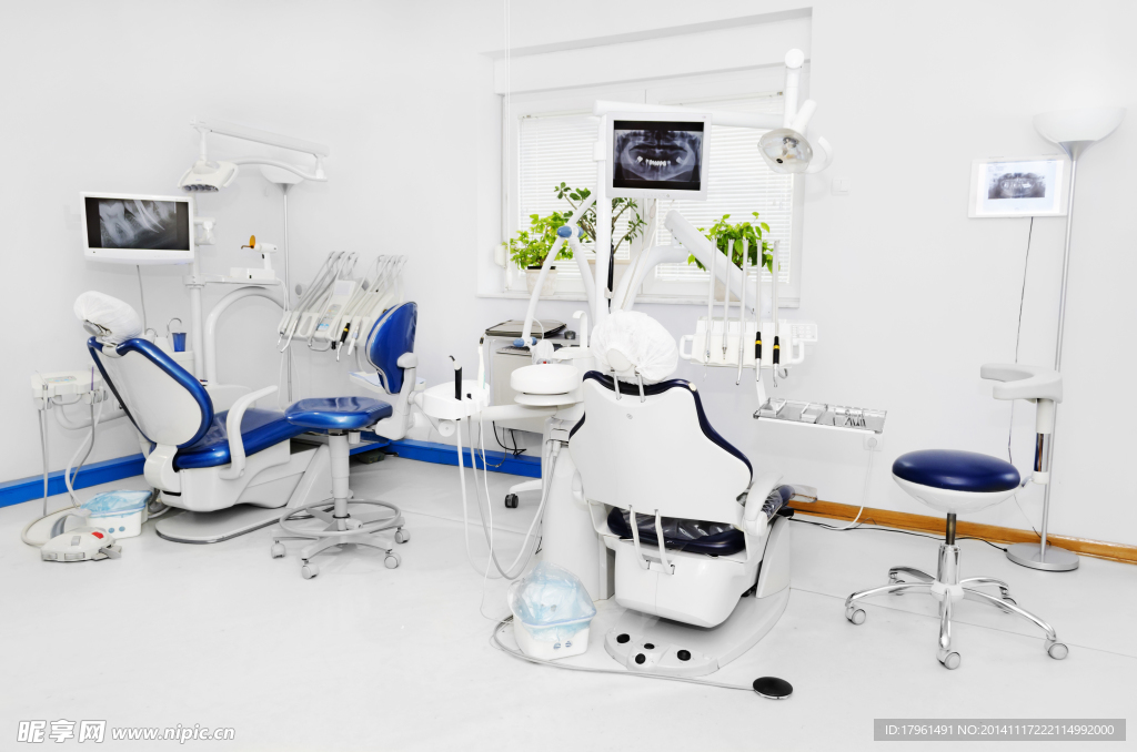 牙医设备