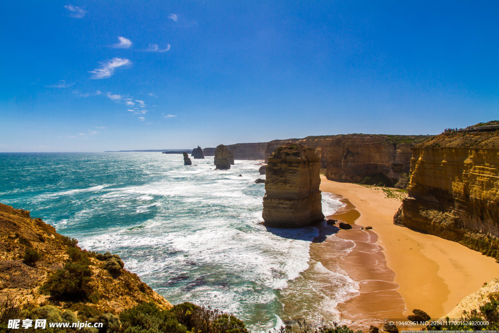 澳大利亚 大洋路