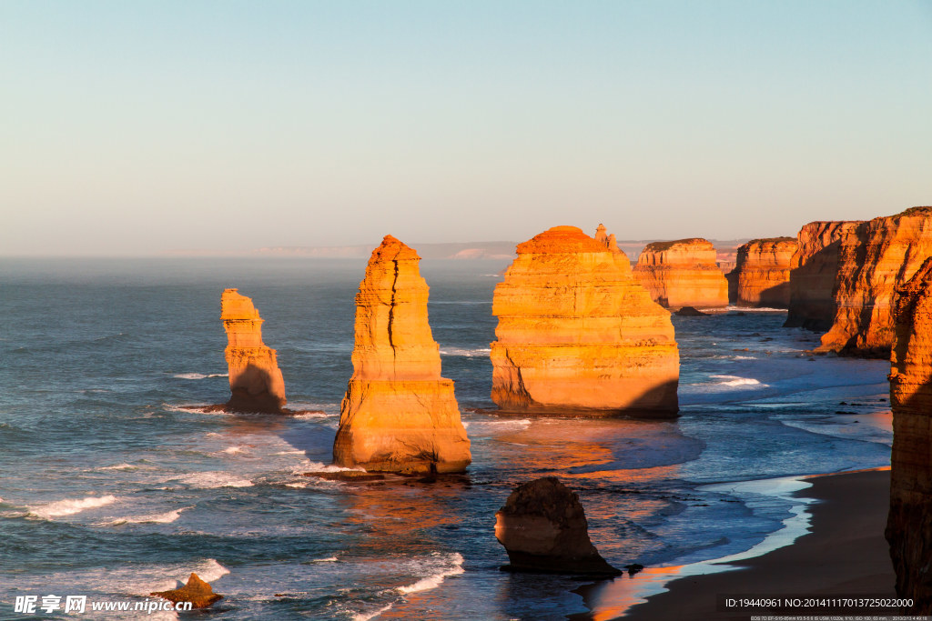 澳大利亚 大洋路