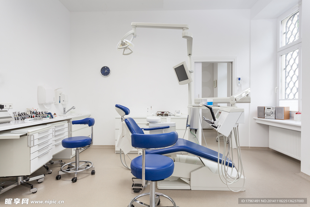 牙医设备