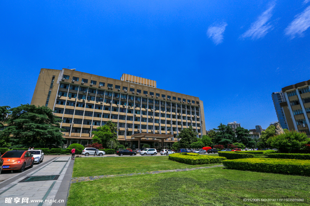 浙江工业大学