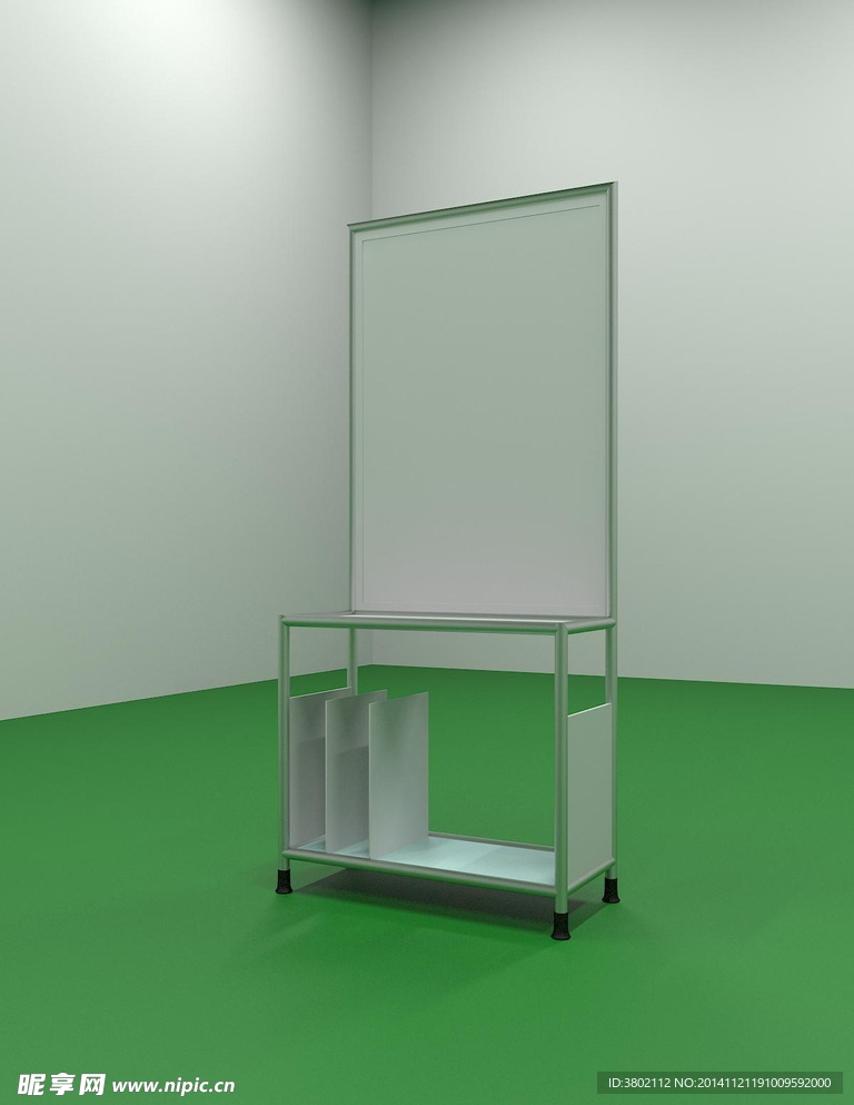 手工看台设计(设计稿)