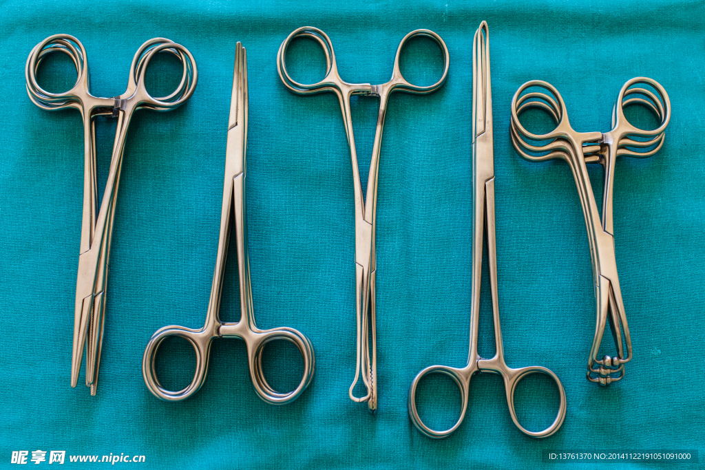 手术刀高清大图