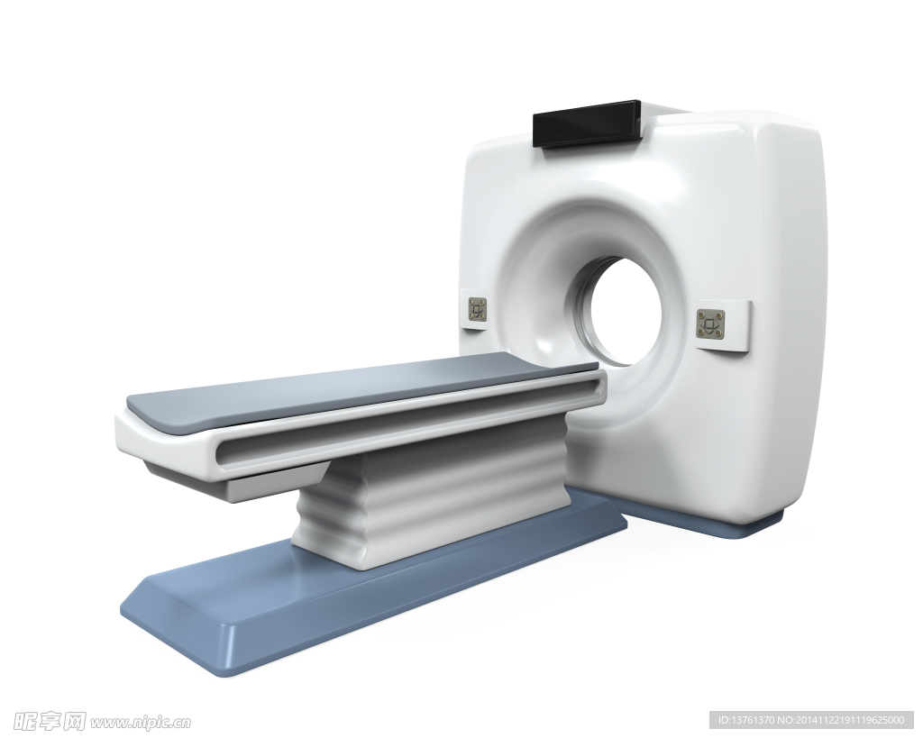 ICU监护床概念图