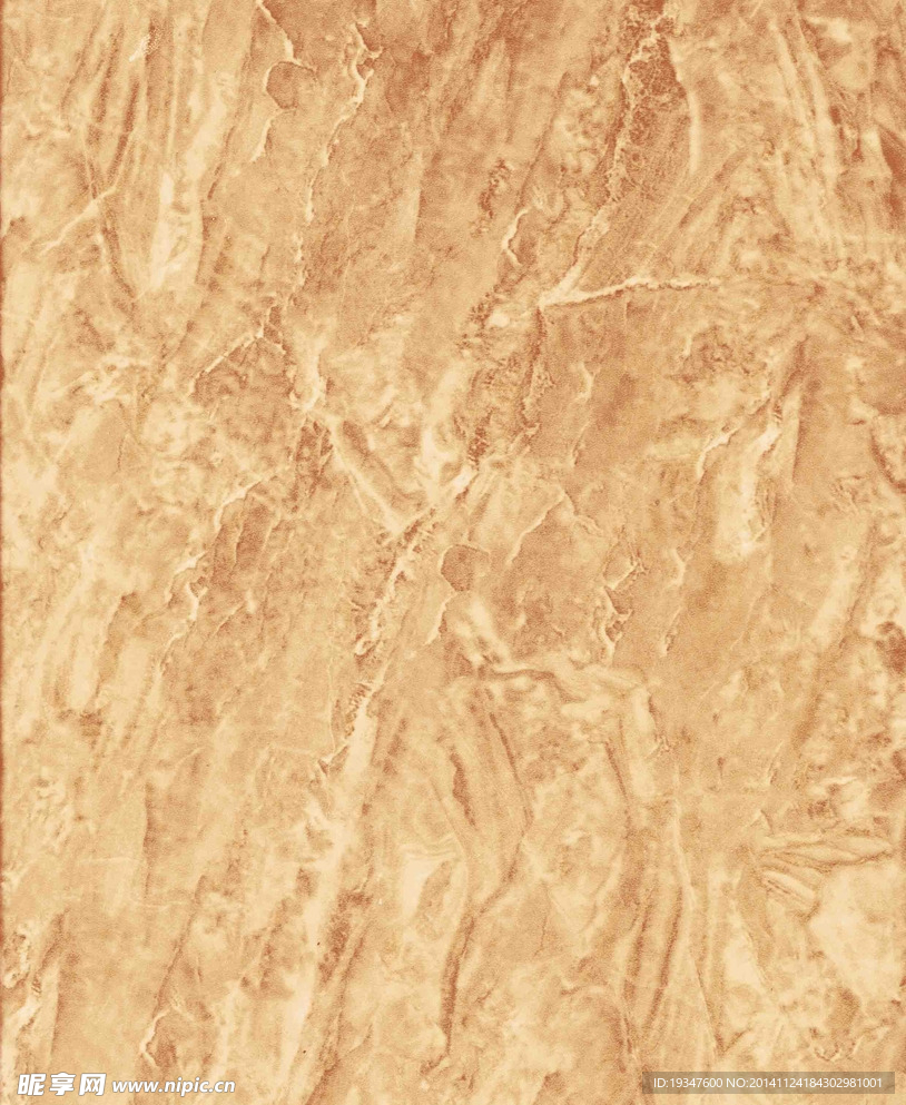 大理石纹 通道分层