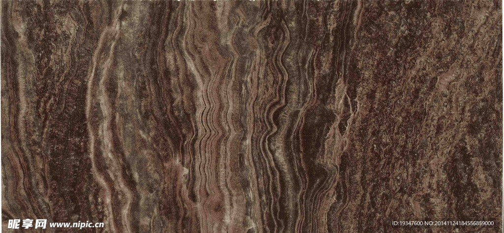 大理石纹 通道分层