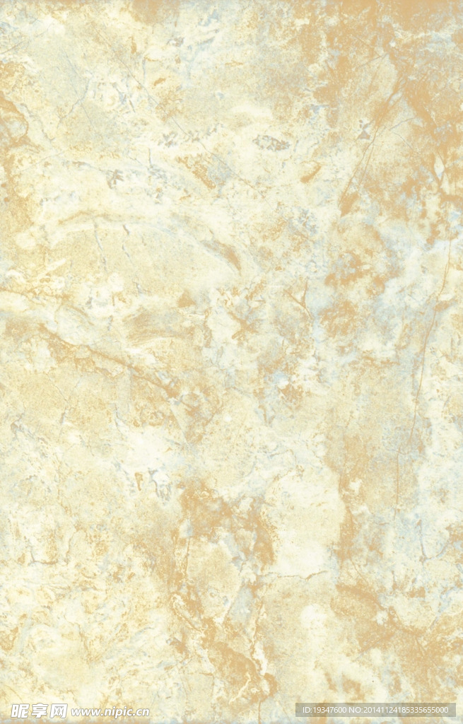 大理石纹 通道分层