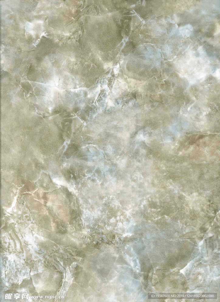 大理石纹 通道分层