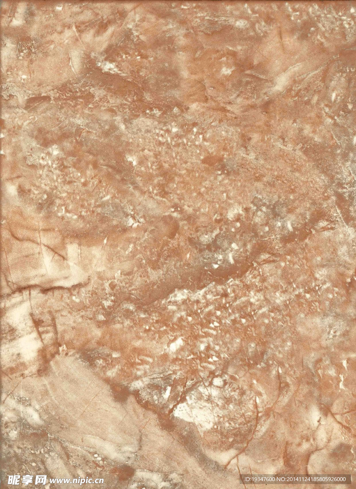 大理石纹 通道分层