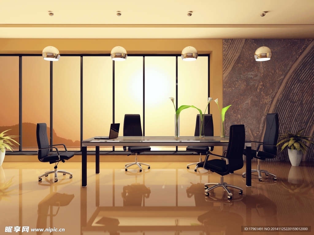 办公室装修