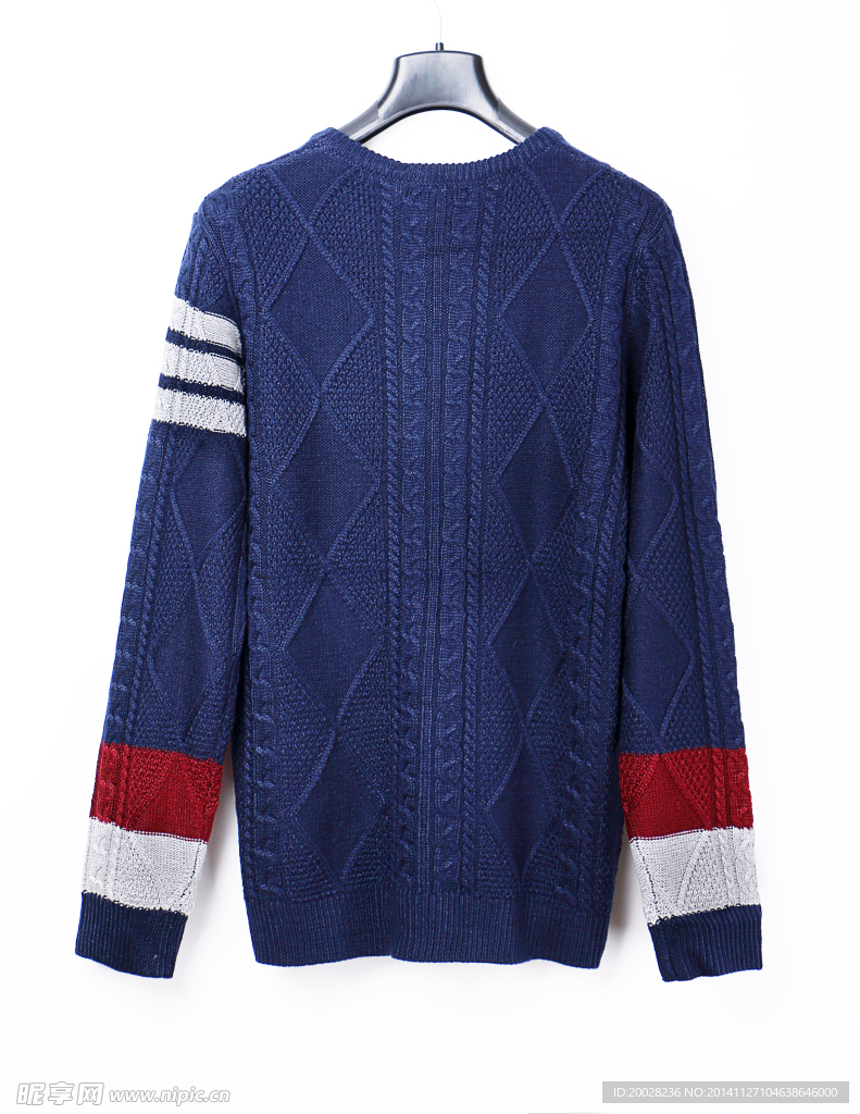 服装拍摄 男装 挂拍 摄影