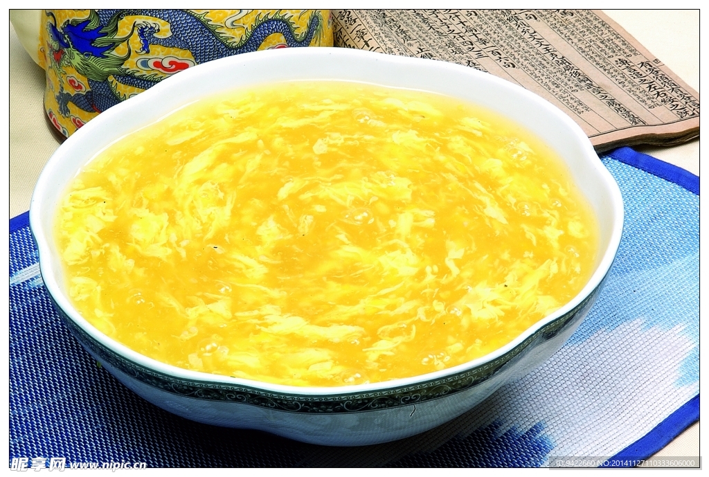 玉米羹