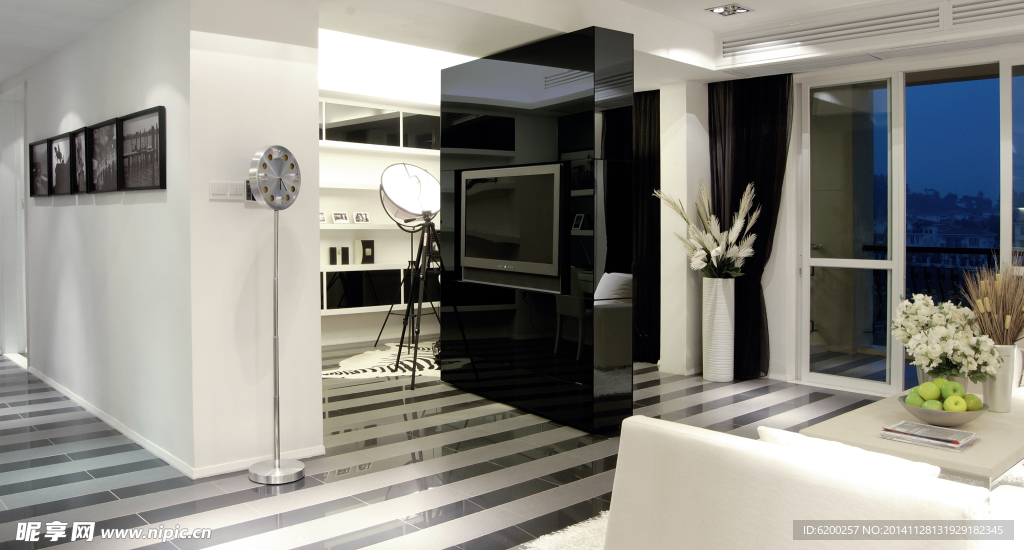 欧式室内装修系列