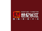 世纪长江logo
