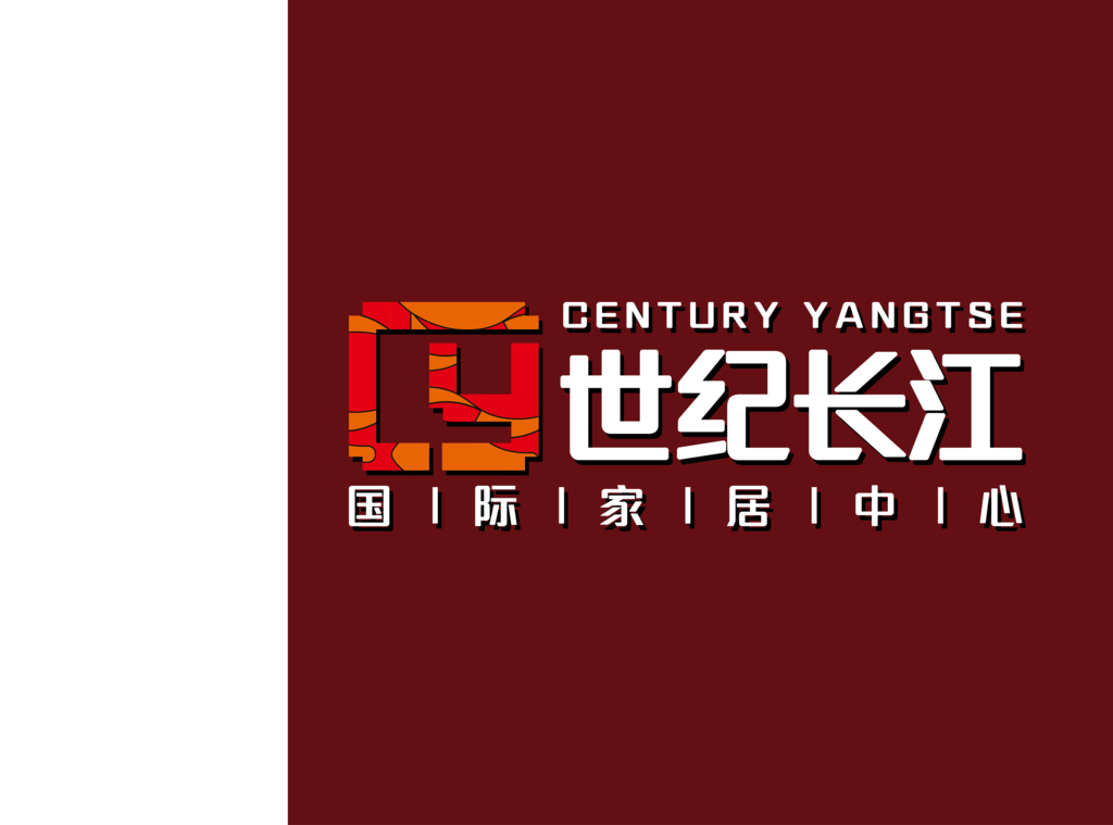 世纪长江logo
