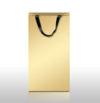 手提袋立体效果图