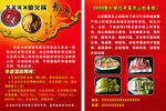 鱼火锅彩页