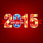 2015年字体
