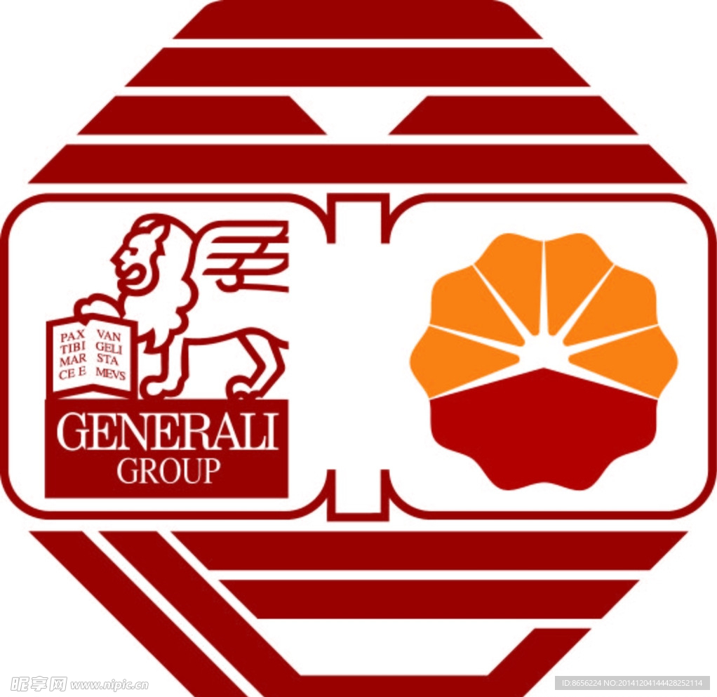 中意人寿矢量LOGO