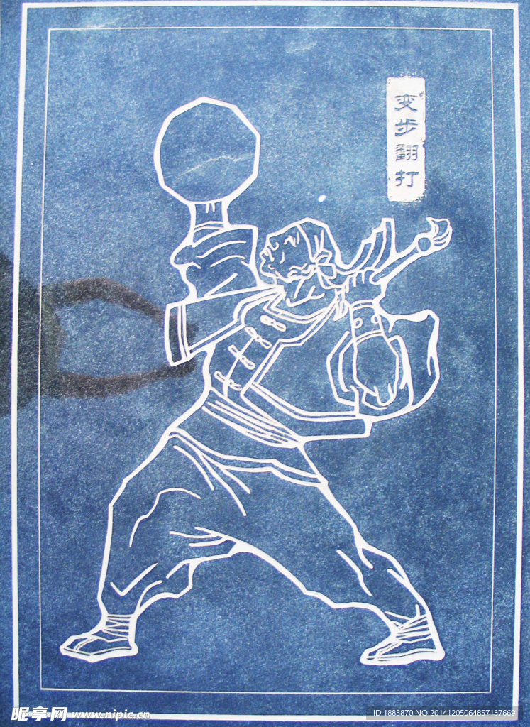 临汾锣鼓大桥 锣 地雕