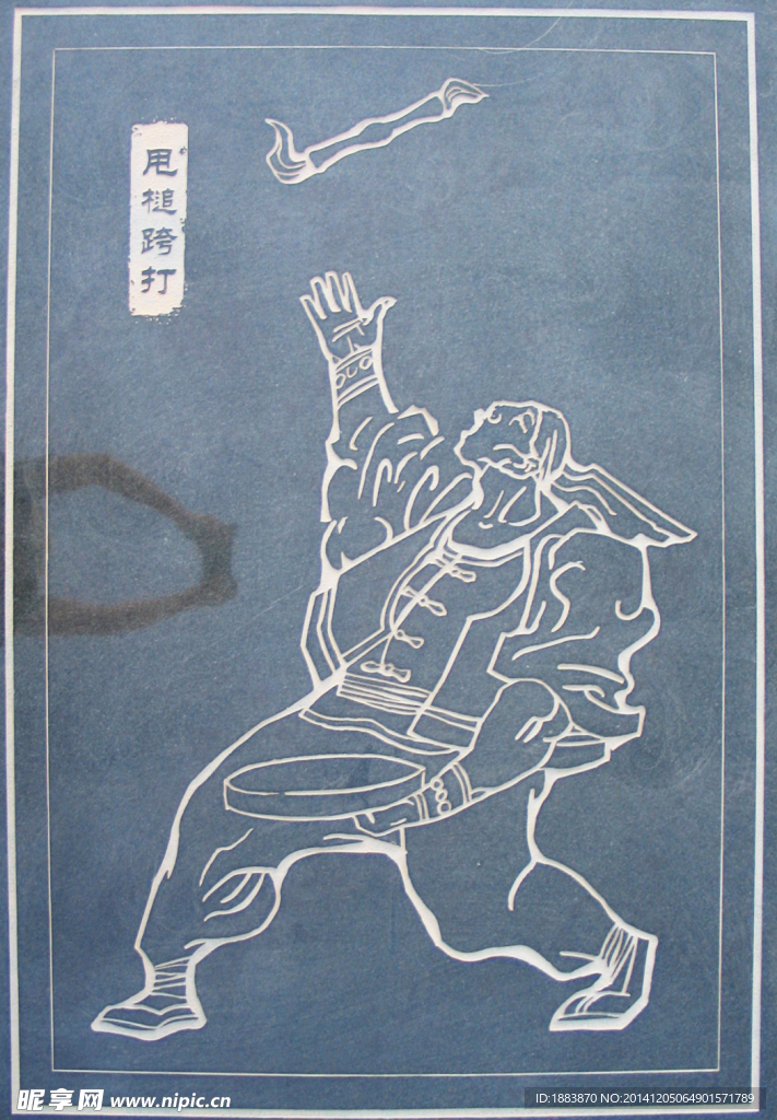 临汾锣鼓大桥 锣 地雕