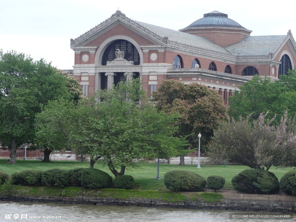 美国首都华盛顿