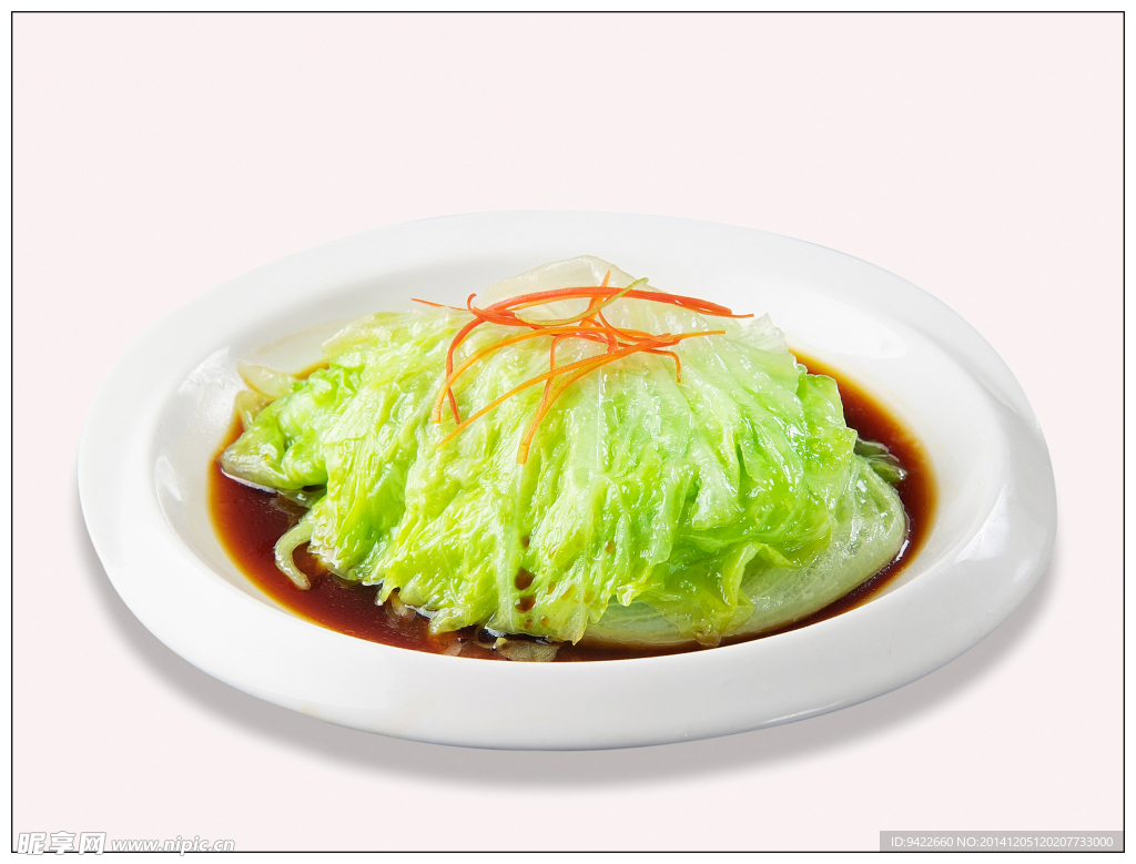 无价之宝爽口蔬