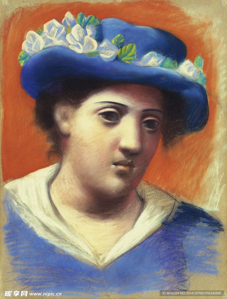 现代艺术博物馆藏