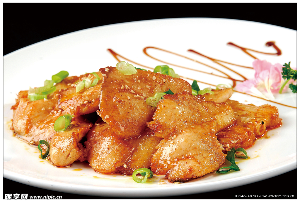 香煎铜山湖花鲢鱼片