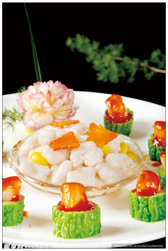 玉环澳带水晶虾