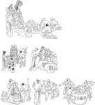 古代酿酒工艺流程