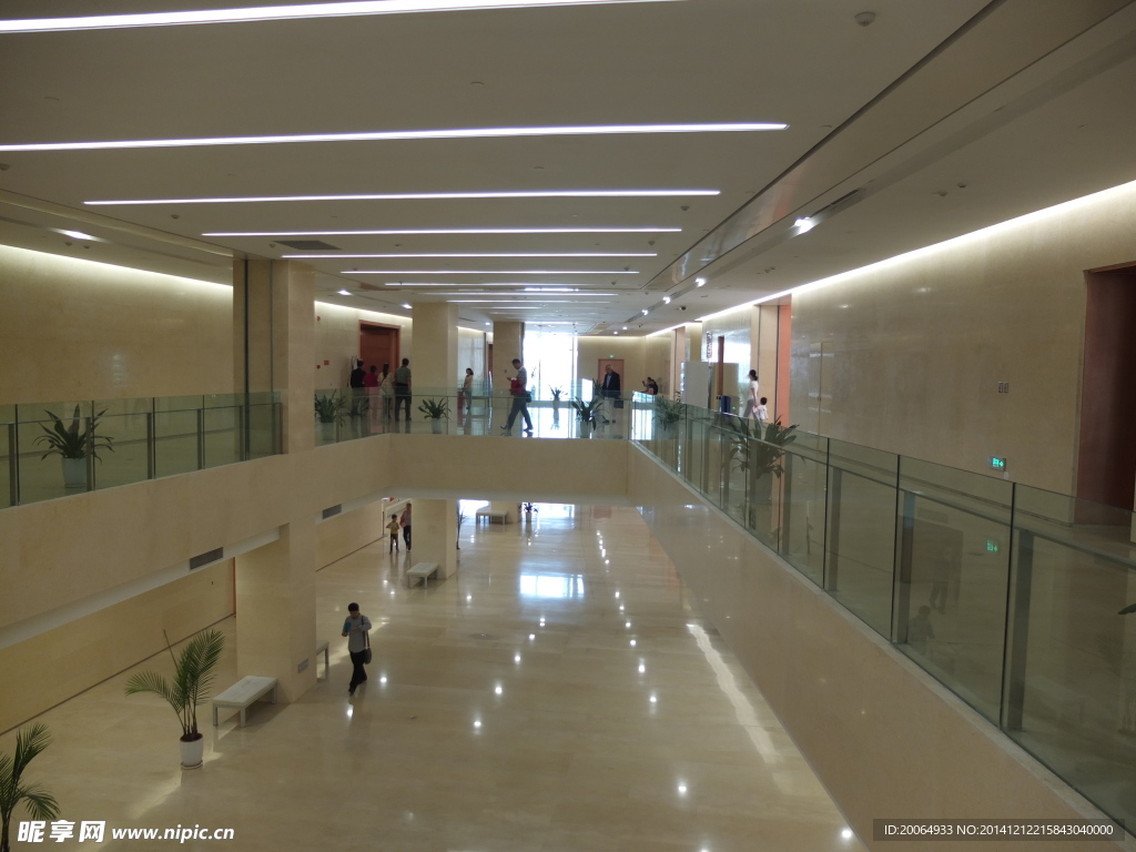 天津文化中心博物馆