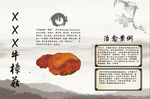 牛樟菇宣传
