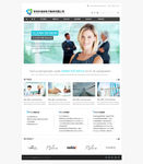 电子商务网站首页设计