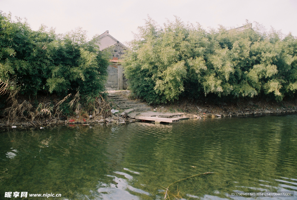 奥林匹克公园风光