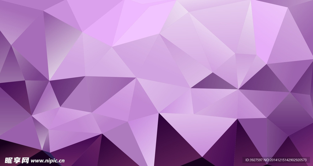 多边形纹理素材