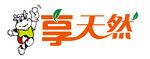 享天然鲜奶吧logo 享天然鲜
