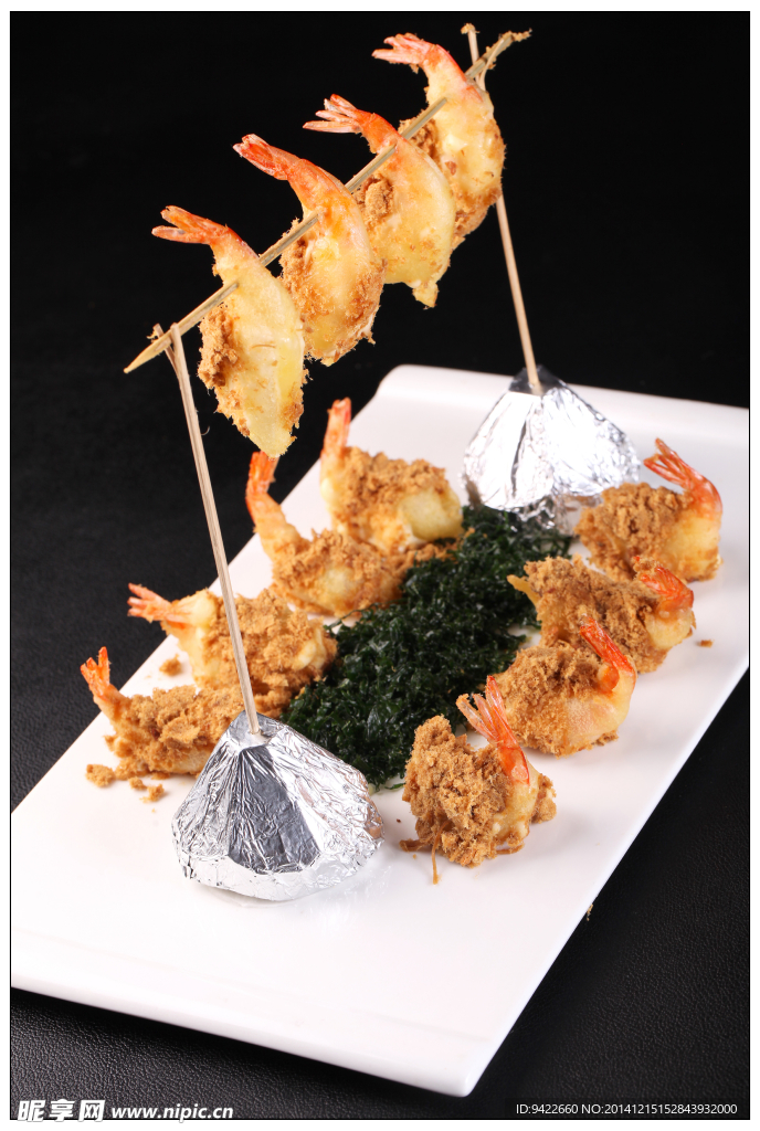 天下第一虾用此