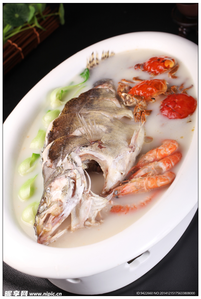 一品千岛湖桂鱼