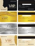 VIP会员卡