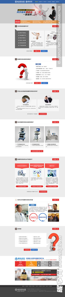 阳痿早泄原因专题