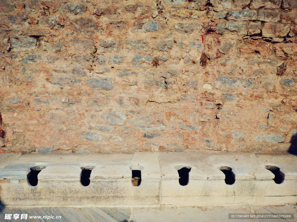 土耳其艾菲索斯