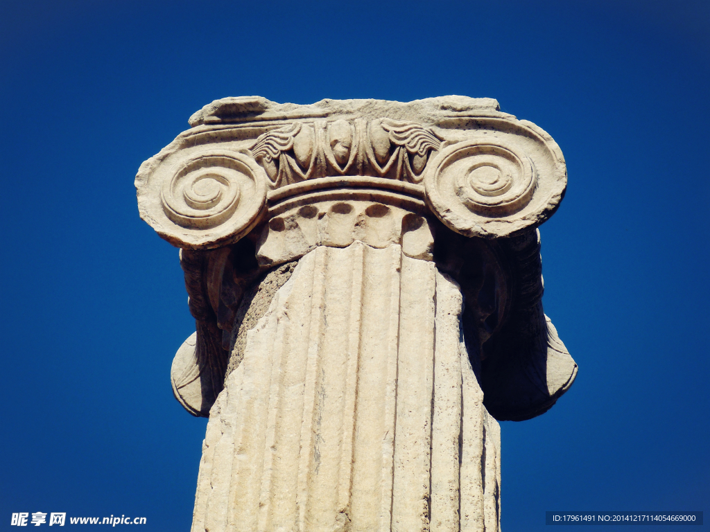 土耳其艾菲索斯