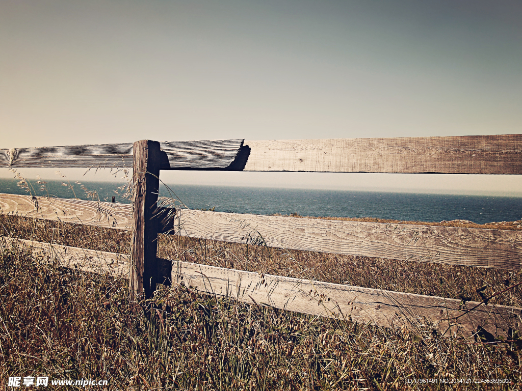 奥林匹克公园栅栏