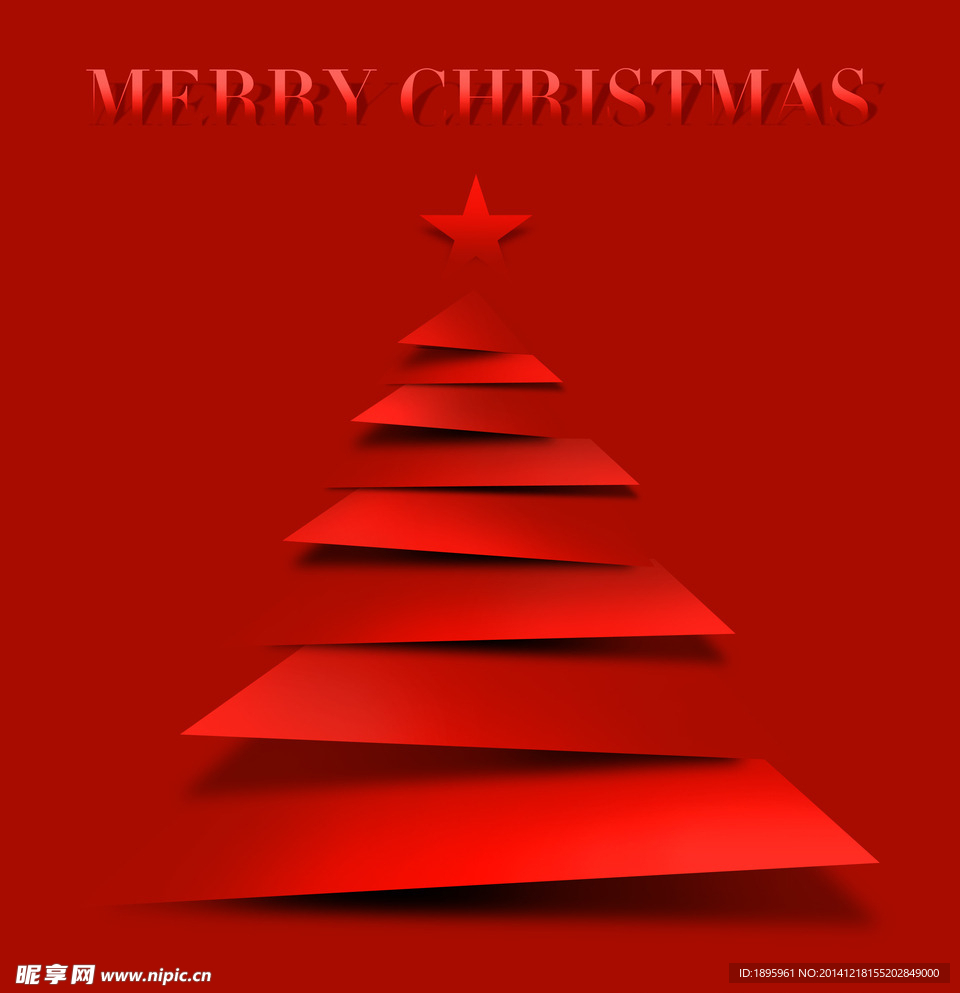 圣诞节 圣诞树 圣诞